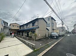 奈良市南紀寺町二丁目 土地