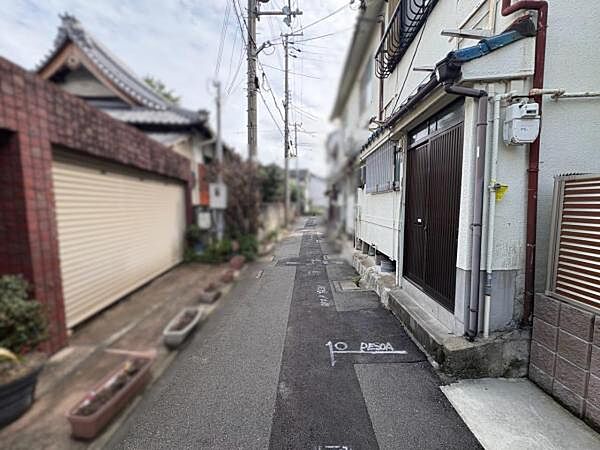 洗面を拡大表示