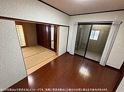 洋室の画像