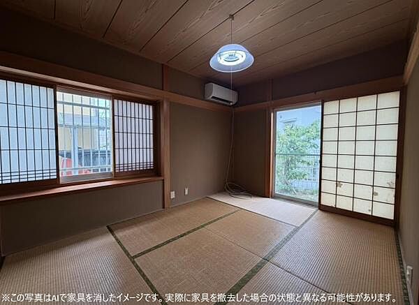 和室