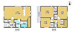 城陽市富野高井 2号棟