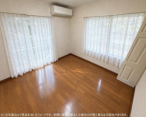 洋室