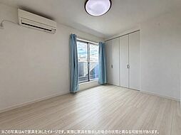 洋室の画像