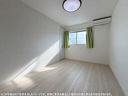洋室の画像