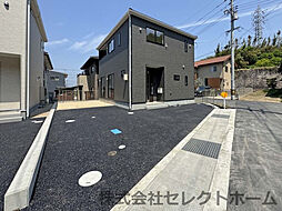 耐震制震の家　新涯町4丁目：住宅性能取得物件：1号棟
