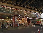 グリーンデリ西船 徒歩5分。 350m