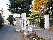 船橋市立/葛飾小学校 徒歩12分。 950m