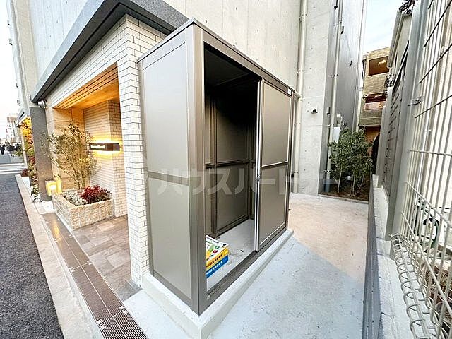 その他