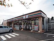 セブンイレブン船橋古作3丁目店 230m