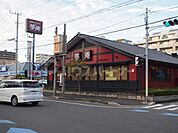 夢庵西船橋店 徒歩13分。 1030m