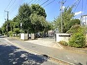船橋市立行田中学校 徒歩8分。 590m