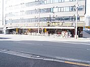 ドン・キホーテ原木西船橋店 徒歩5分。 350m