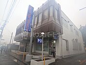 東京ベイ信用金庫大野支店 3320m