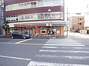 セブン‐イレブン/船橋葛飾2丁目店 180m