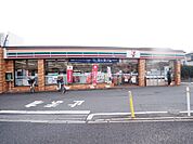 セブン‐イレブン/船橋海神5丁目店 徒歩3分。 230m