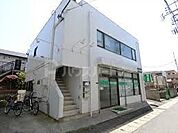 原木医院 徒歩7分。 500m