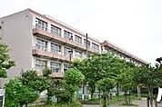 船橋市立小栗原小学校 徒歩10分。 760m