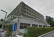 谷津保険病院 徒歩23分。 1830m