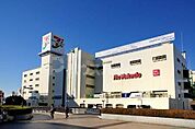 イトーヨーカドー船橋店 徒歩2分。 130m