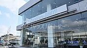 Ichikawa　BMW市川営業所 徒歩10分。 750m