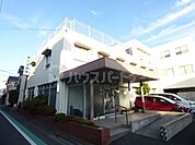 小澤病院 徒歩23分。 1830m