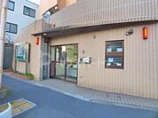 上一色駐在所 徒歩25分。 1930m
