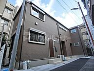 東京都江戸川区松島3丁目25-13：物件画像／株式会社ハウスパートナー　市川店