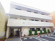 トータルケアクリニック 徒歩11分。 840m