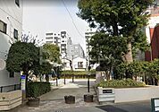 西小岩2丁目児童遊園 徒歩4分。 310m