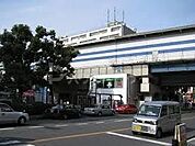 行徳駅(東京メトロ 東西線) 徒歩12分。 960m