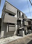 千葉県市川市市川南3丁目4-14：物件画像／株式会社ハウスパートナー　市川店