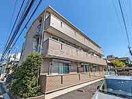 千葉県市川市市川3丁目39-13：物件画像／株式会社ハウスパートナー　市川店