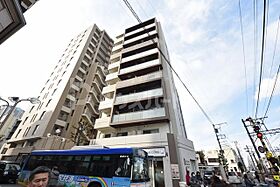 千葉県市川市市川１丁目21-1（賃貸マンション1K・10階・26.64㎡） その15