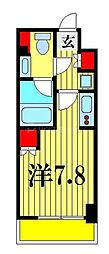 パークアクシス市川 11階