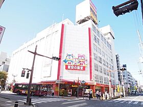 千葉県市川市南八幡４丁目17-19（賃貸マンション1K・4階・18.58㎡） その25