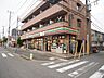 周辺：セブンイレブン船橋本中山6丁目店 徒歩2分。 90m