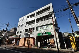 テラス137  ｜ 千葉県市川市市川南１丁目3-7（賃貸マンション2K・2階・33.20㎡） その1