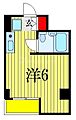 ユーコート本八幡3階4.8万円
