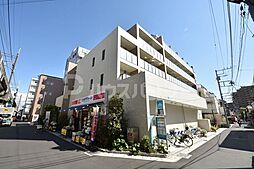 BPRレジデンス本八幡