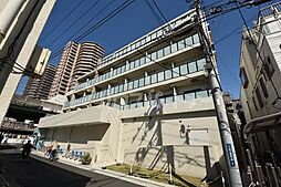 BPRレジデンス本八幡