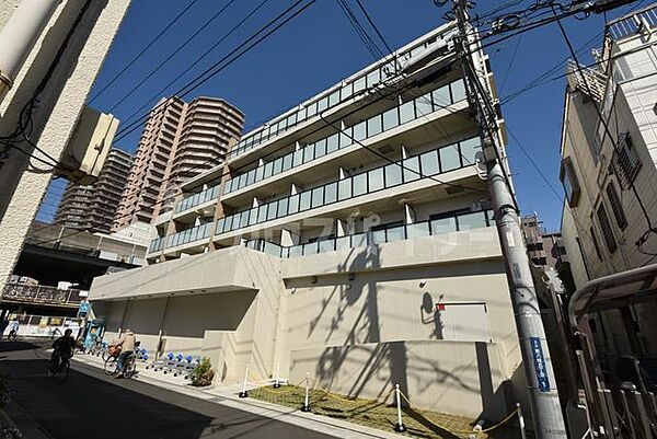 BPRレジデンス本八幡