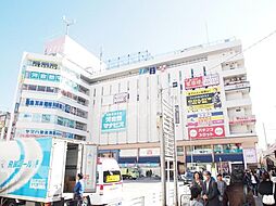 BPRレジデンス本八幡