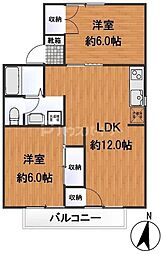 市川駅 7.0万円