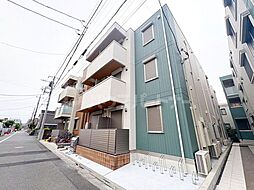 セレスティア瑞江III
