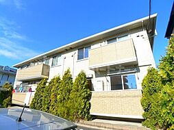 シャルマン市川