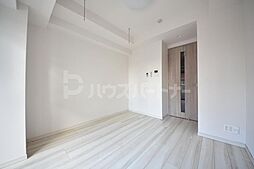 グランカーサ市川国府台 12階1Kのリビング/ダイニング