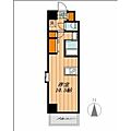 HERMITAGE2階5.6万円