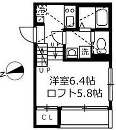 ハーモニーテラス大杉町II