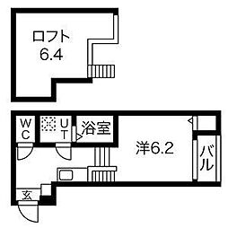🉐敷金礼金0円！🉐アップルハイム