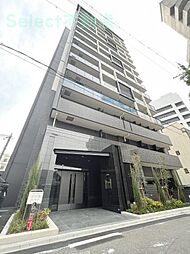 🉐敷金礼金0円！🉐名古屋市営東山線 新栄町駅 徒歩5分